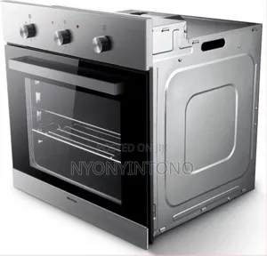 Hisense 60cm Inbuilt/ Integrated Oven Hbo60203