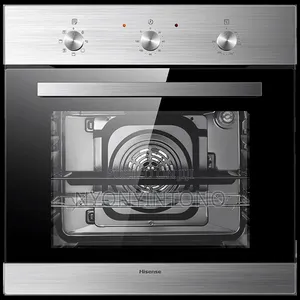 Hisense 60cm Inbuilt/ Integrated Oven Hbo60203