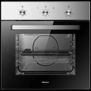 Hisense 60cm Inbuilt/ Integrated Oven Hbo60203