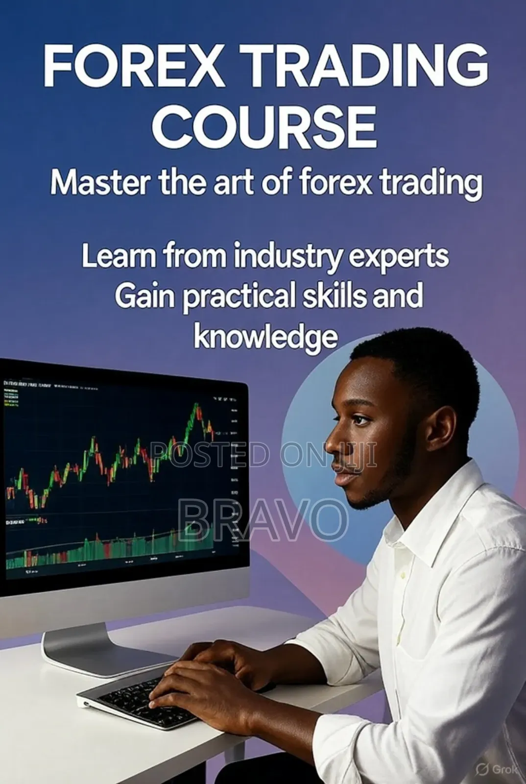 Forex Trading Advanced Strategy