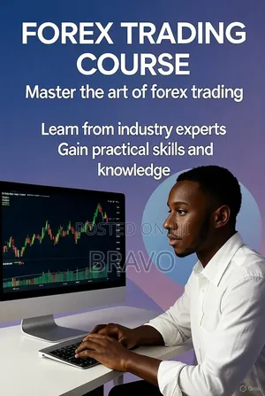 Forex Trading Advanced Strategy
