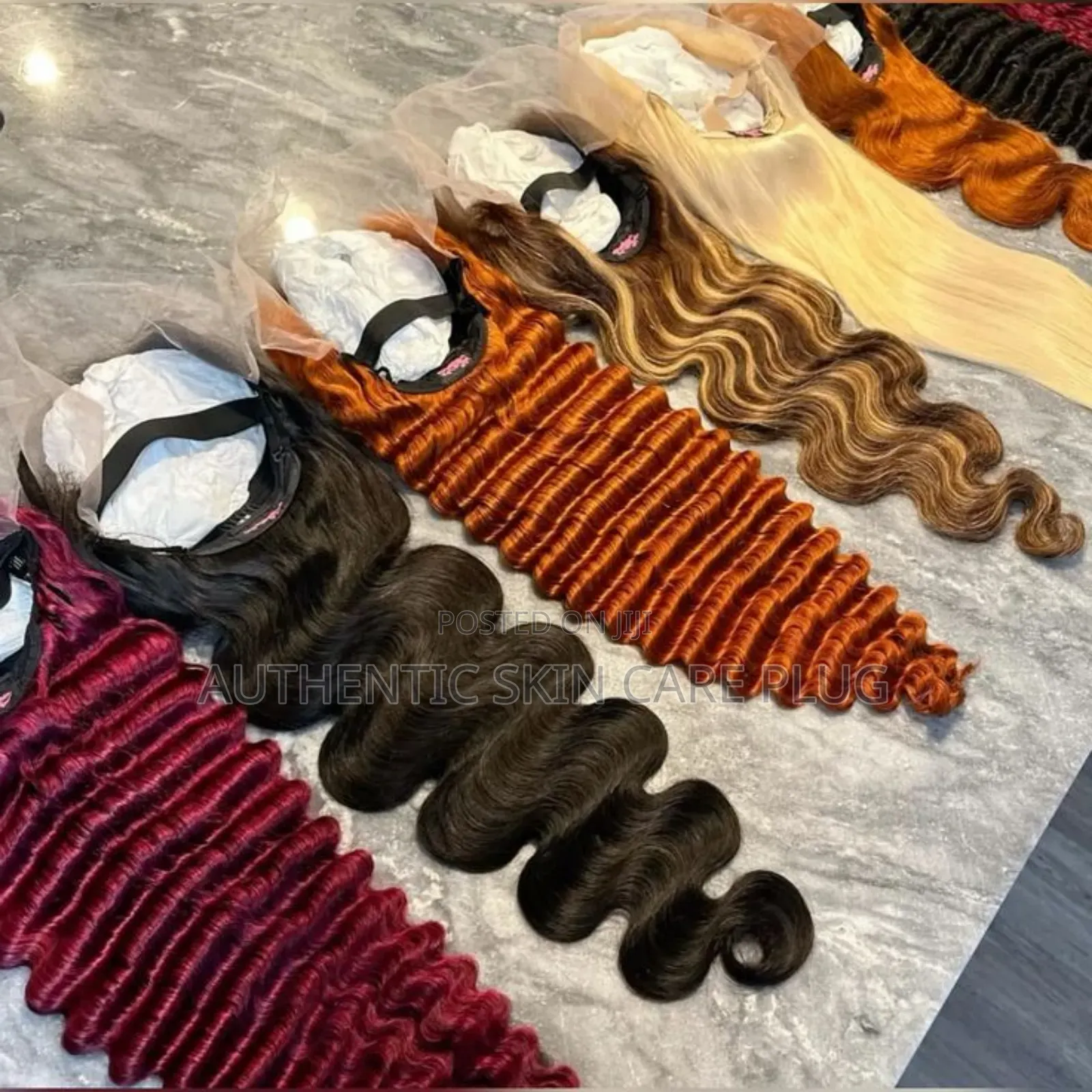 Brazilian Body Human Hair Wig With Lace Closure 26inch