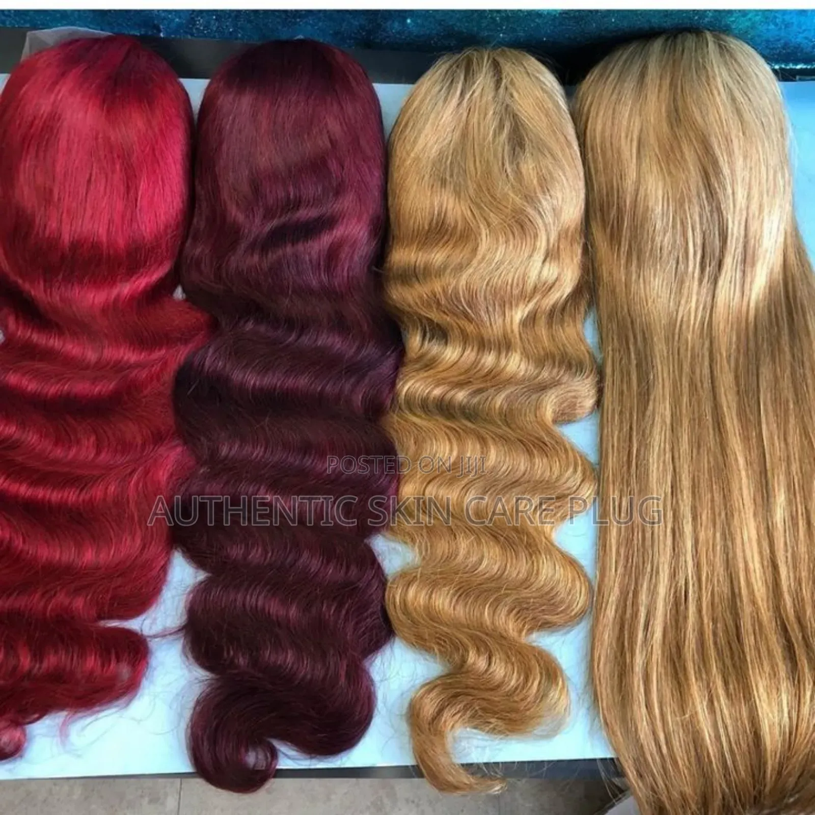 Brazilian Body Human Hair Wig With Lace Closure 26inch