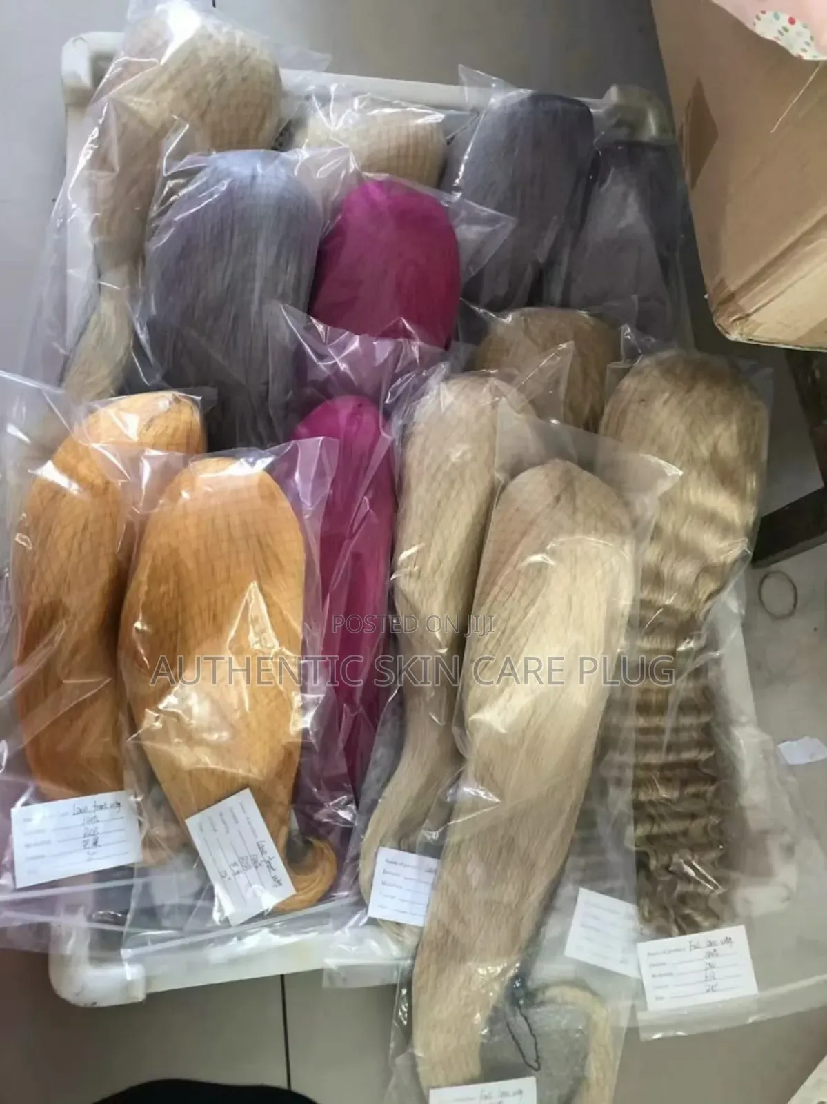 Brazilian Body Human Hair Wig With Lace Closure 26inch