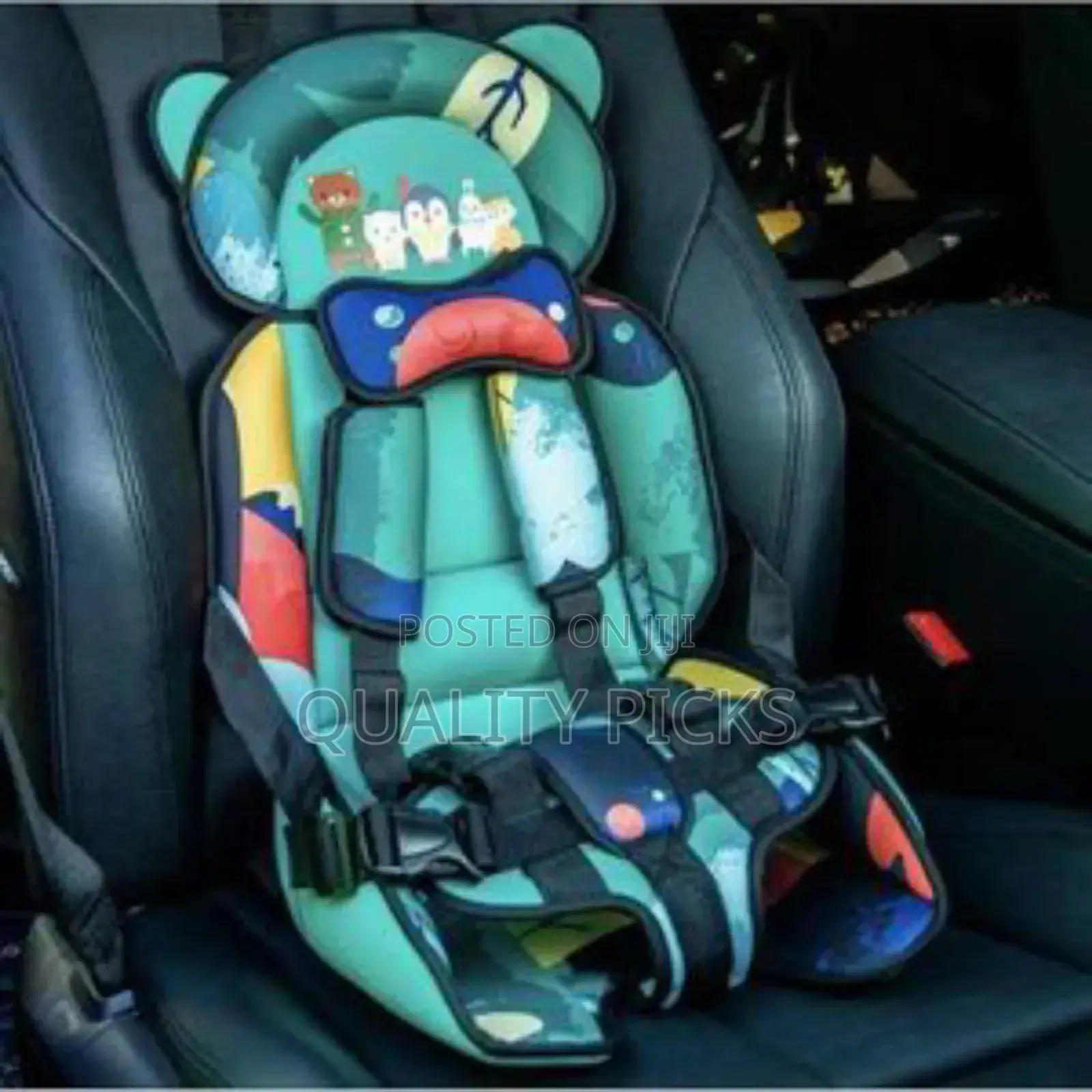 Baby Car Seat.