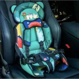 Baby Car Seat.