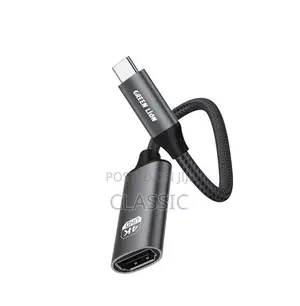 Green Lion Usb-C to Hdmi Adapter Cable
