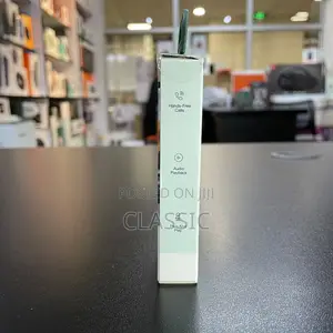 Green Lion Zinc Alloy Shell Bluetooth Adapter