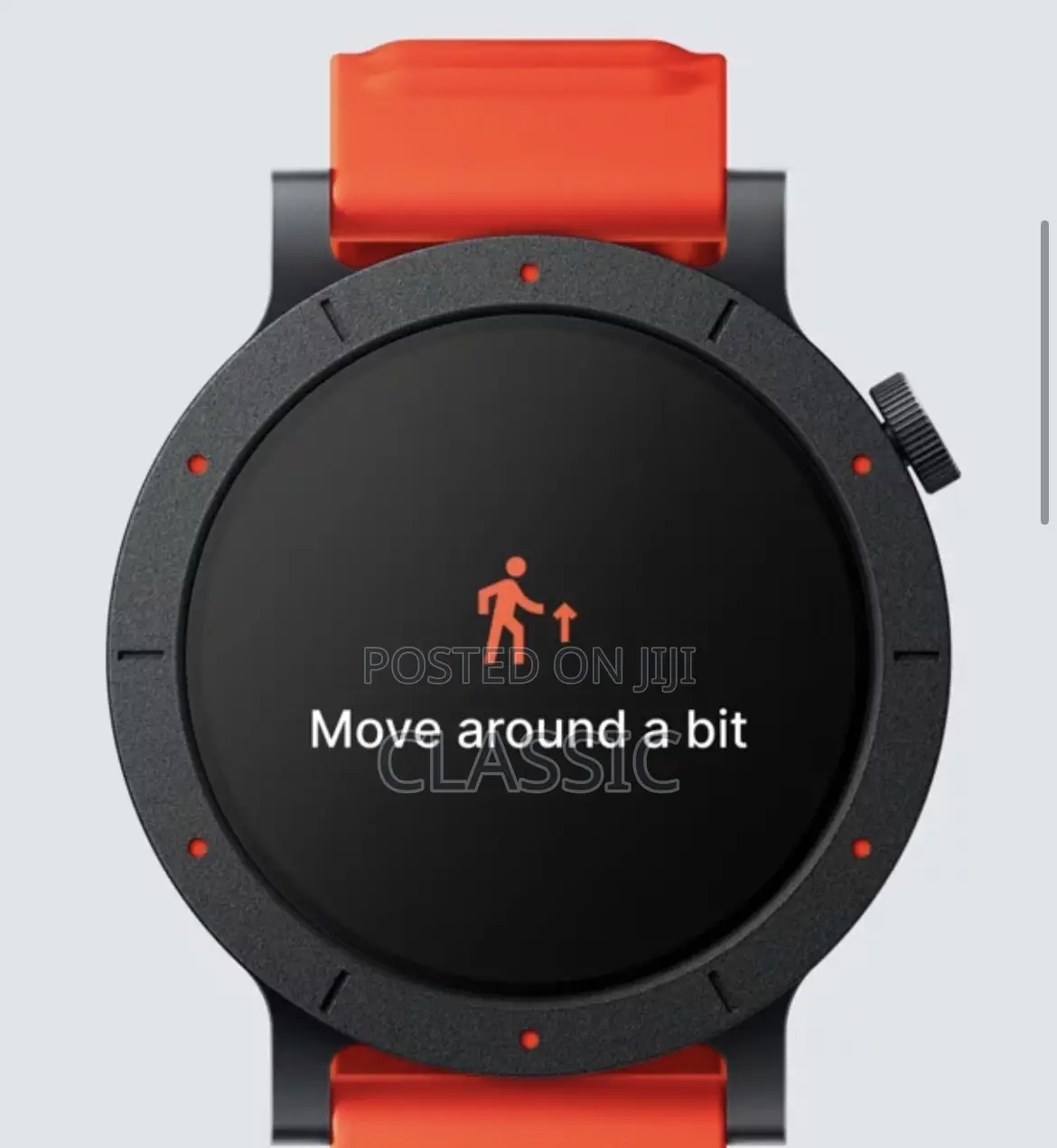 CMF Nothing Watch 3 Pro