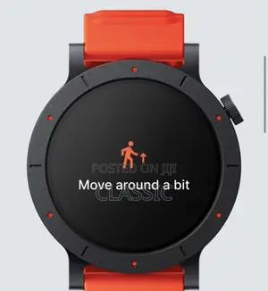 CMF Nothing Watch 3 Pro