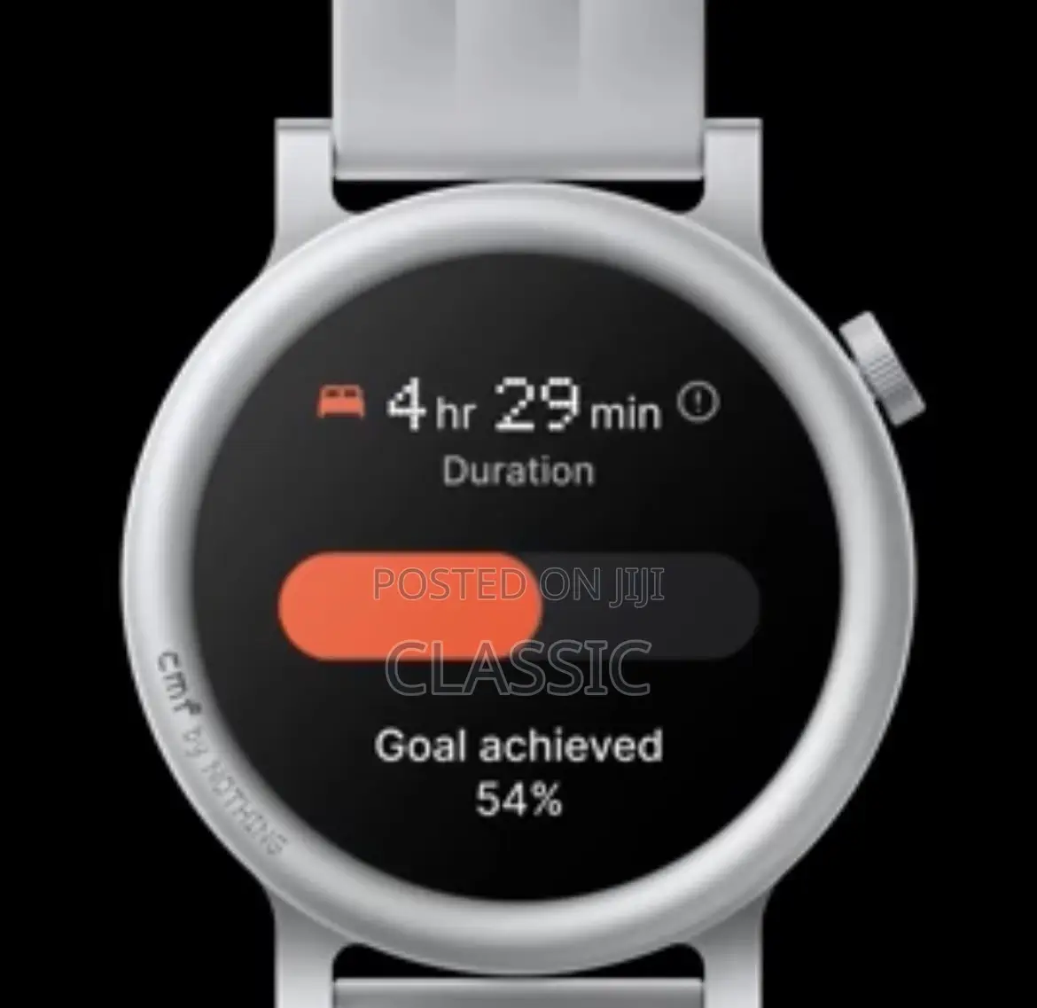 CMF Nothing Watch 3 Pro