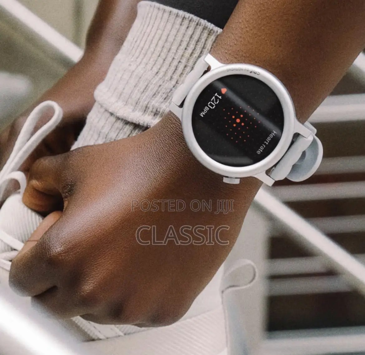 CMF Nothing Watch 3 Pro