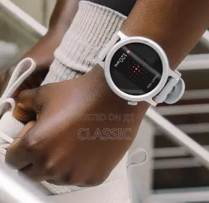 CMF Nothing Watch 3 Pro