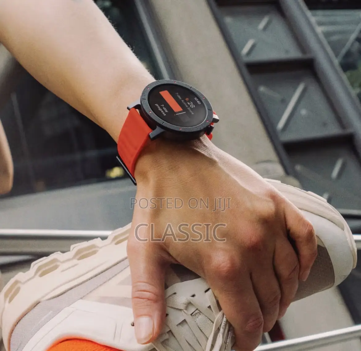 CMF Nothing Watch 3 Pro