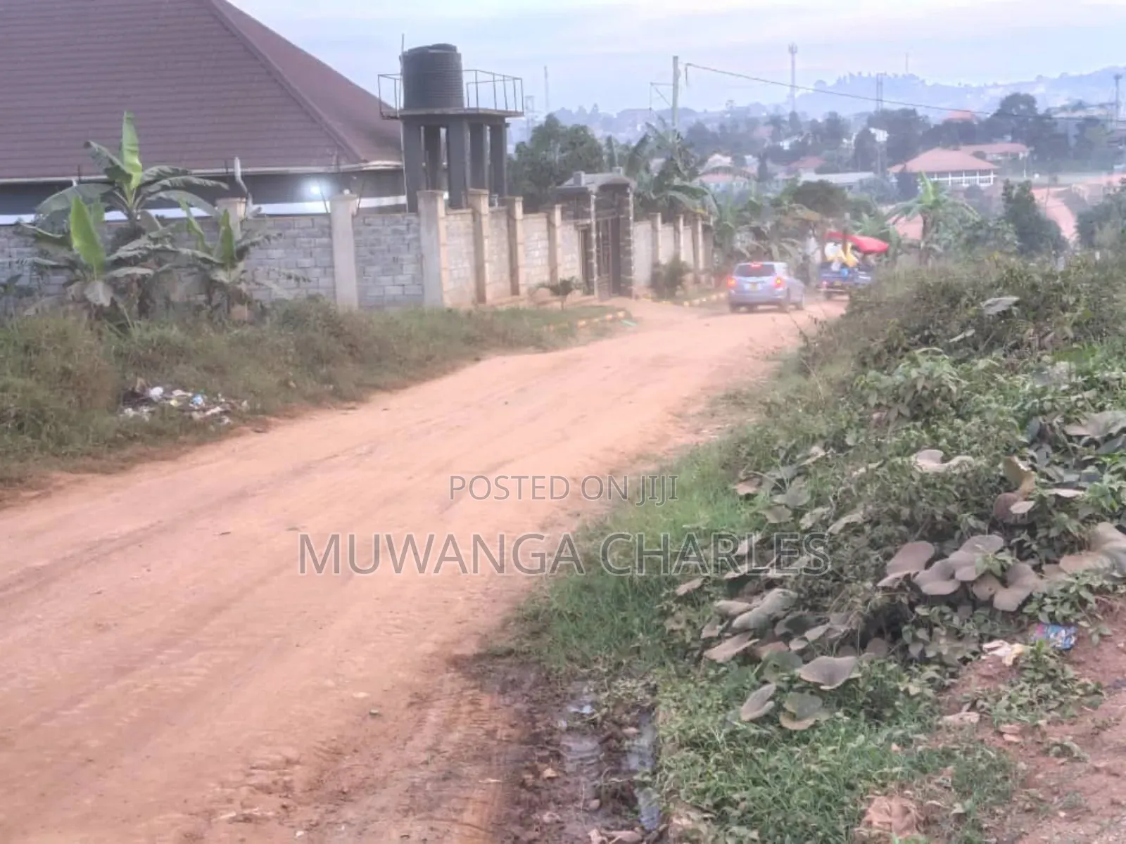 12decimals on Quick Sale in Mukono Kigunga