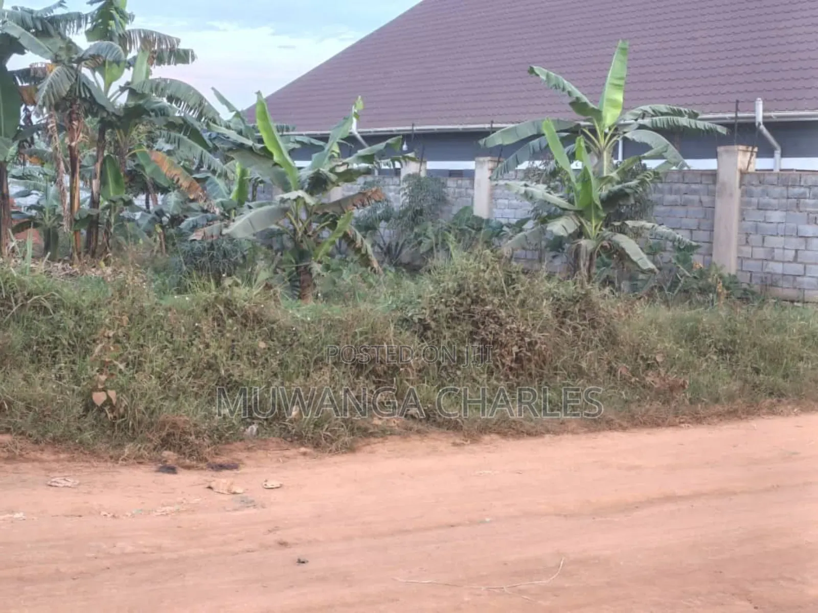 12decimals on Quick Sale in Mukono Kigunga