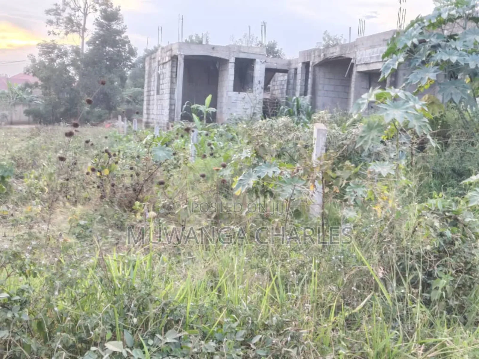 12decimals on Quick Sale in Mukono Kigunga