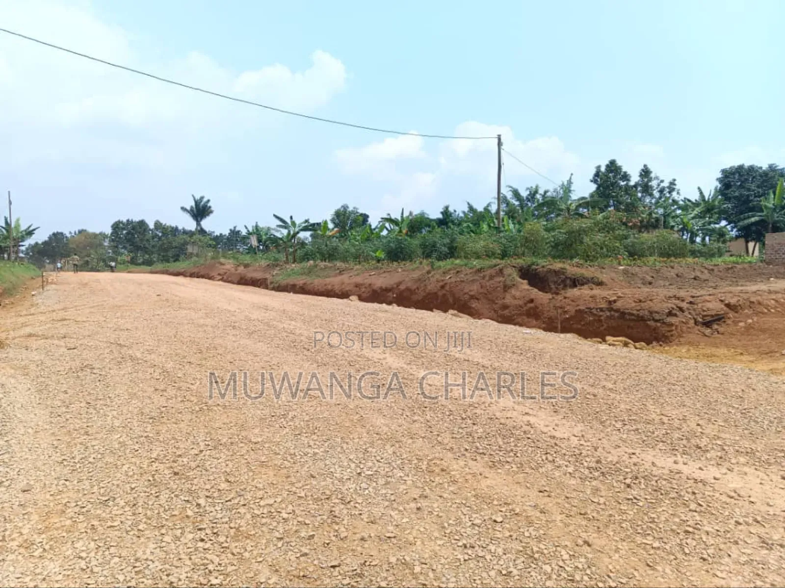12decimals on Quick Sale in Mukono Kigunga