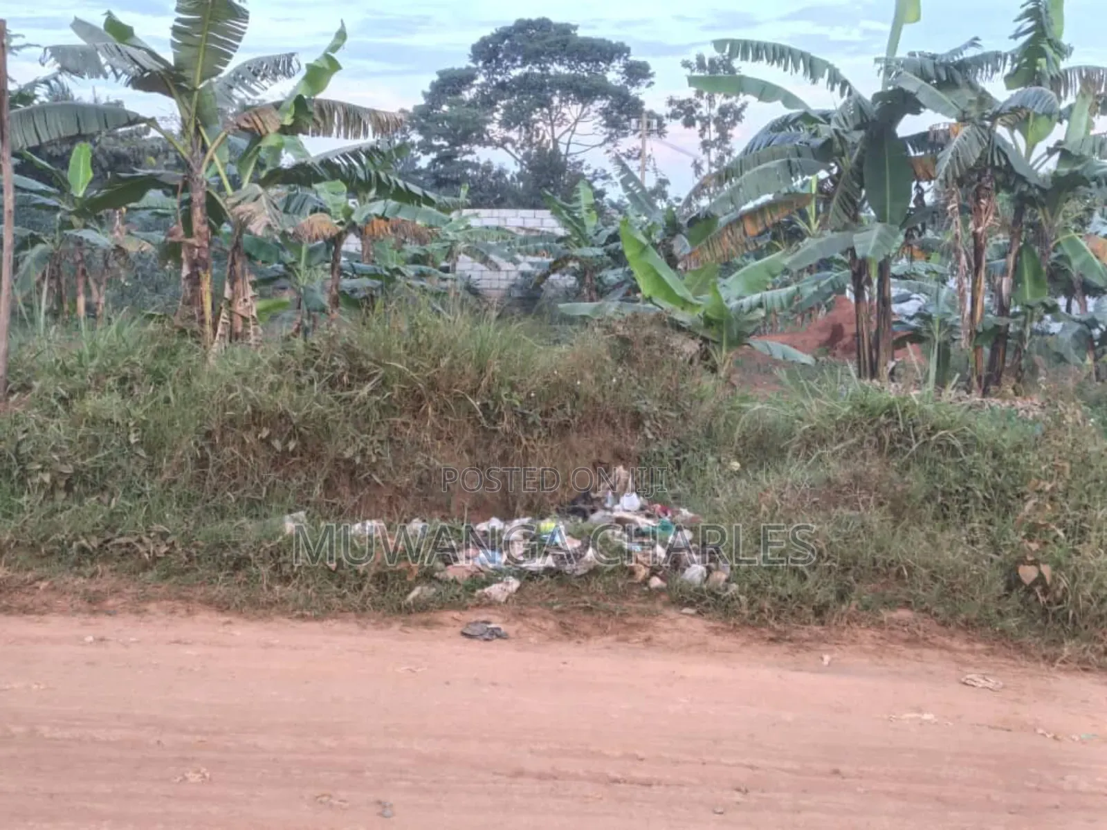 12decimals on Quick Sale in Mukono Kigunga