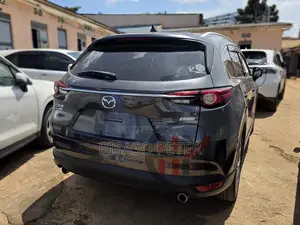 Mazda CX-8 2.2 AWD (7 seater) 2018 Gray