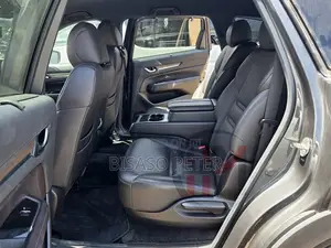 Mazda CX-8 2.2 AWD (7 seater) 2018 Gray