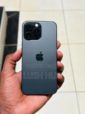 Apple iPhone 14 Pro Max 512 GB Silver