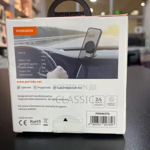 Porodo Multi-Surface Magsafe Phone Mount