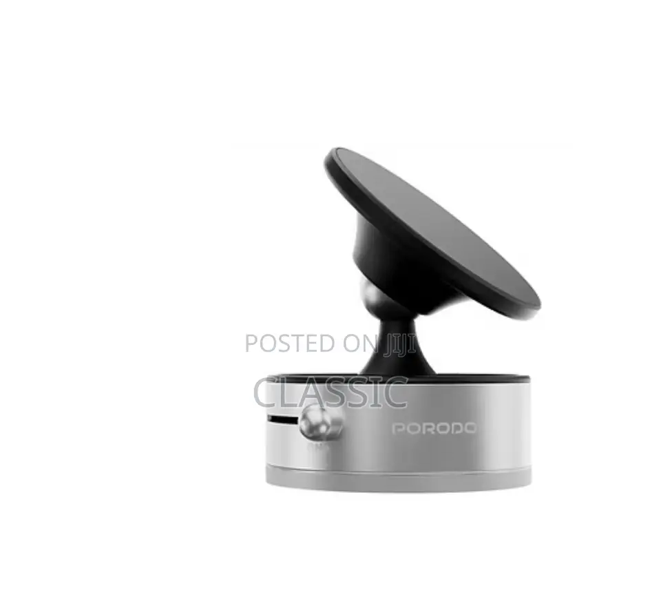 Porodo Multi-Surface Magsafe Phone Mount