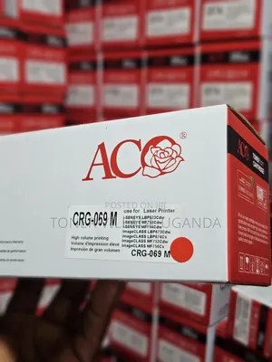 Crg 069 Color Imageclass Mf753cdw Mf751cdw Lbp674cdw Toner