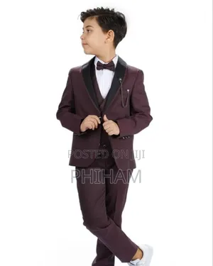 Pretty Kids Suit