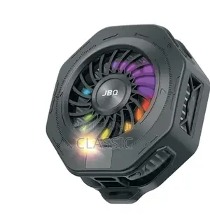 JBQ Magnetic Fast Cooling Radiator for Mobile Phones