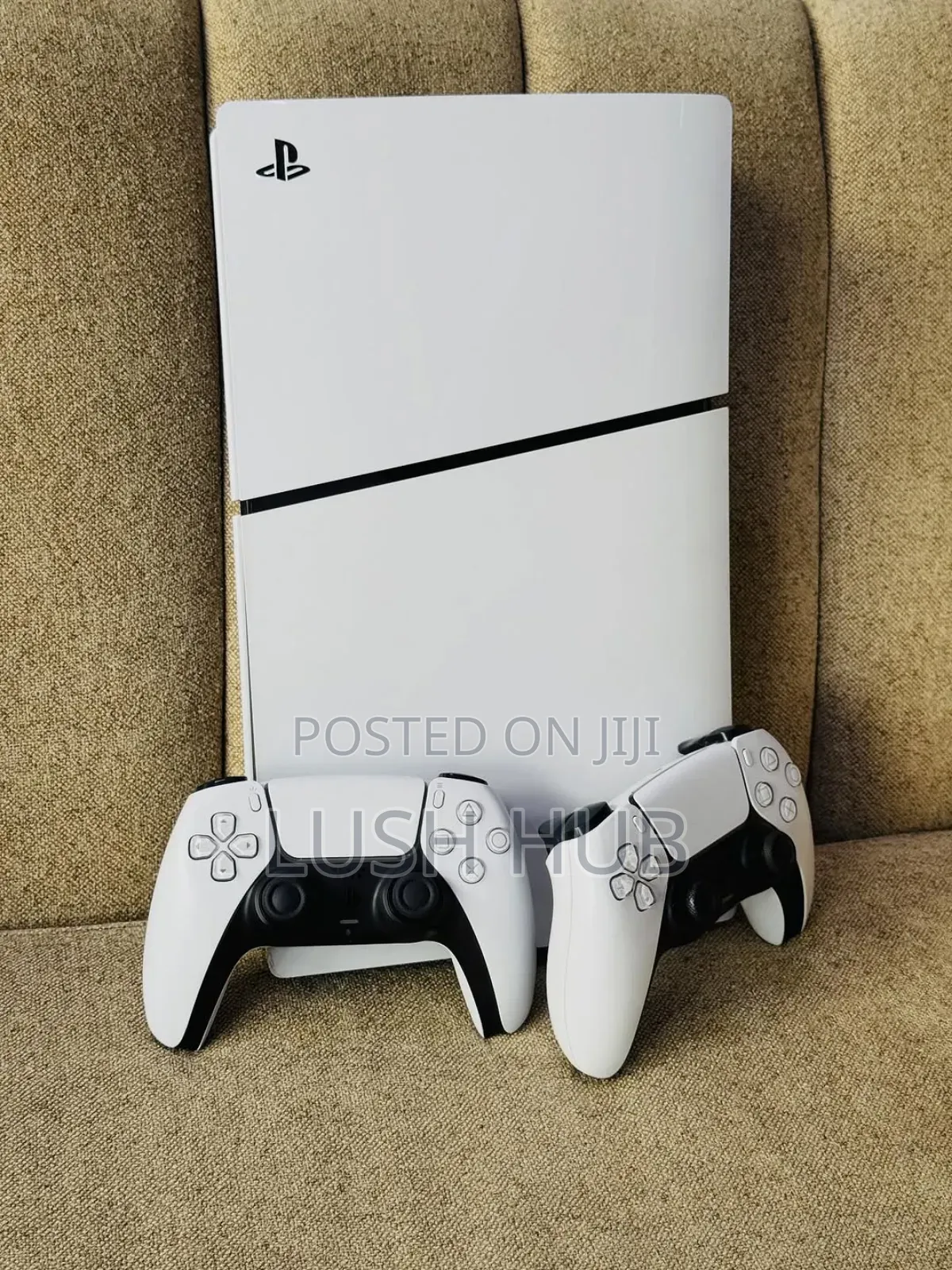 Ps5 Slim 1tb