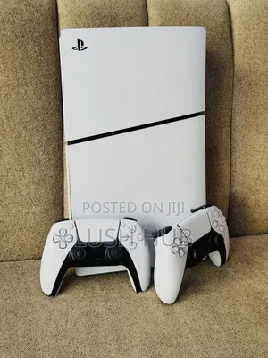 Ps5 Slim 1tb
