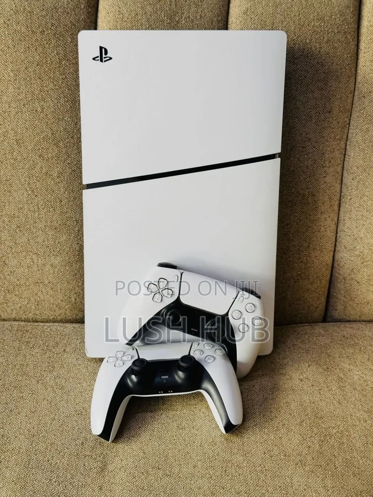 Ps5 Slim 1tb