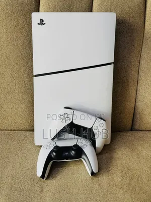 Ps5 Slim 1tb