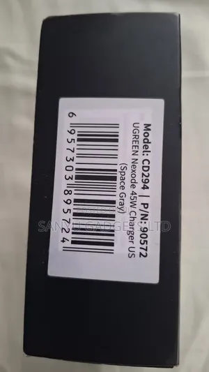 Ugreen 45w Charger