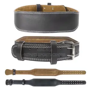 Weight Lifting Gym Belt