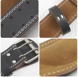 Weight Lifting Gym Belt