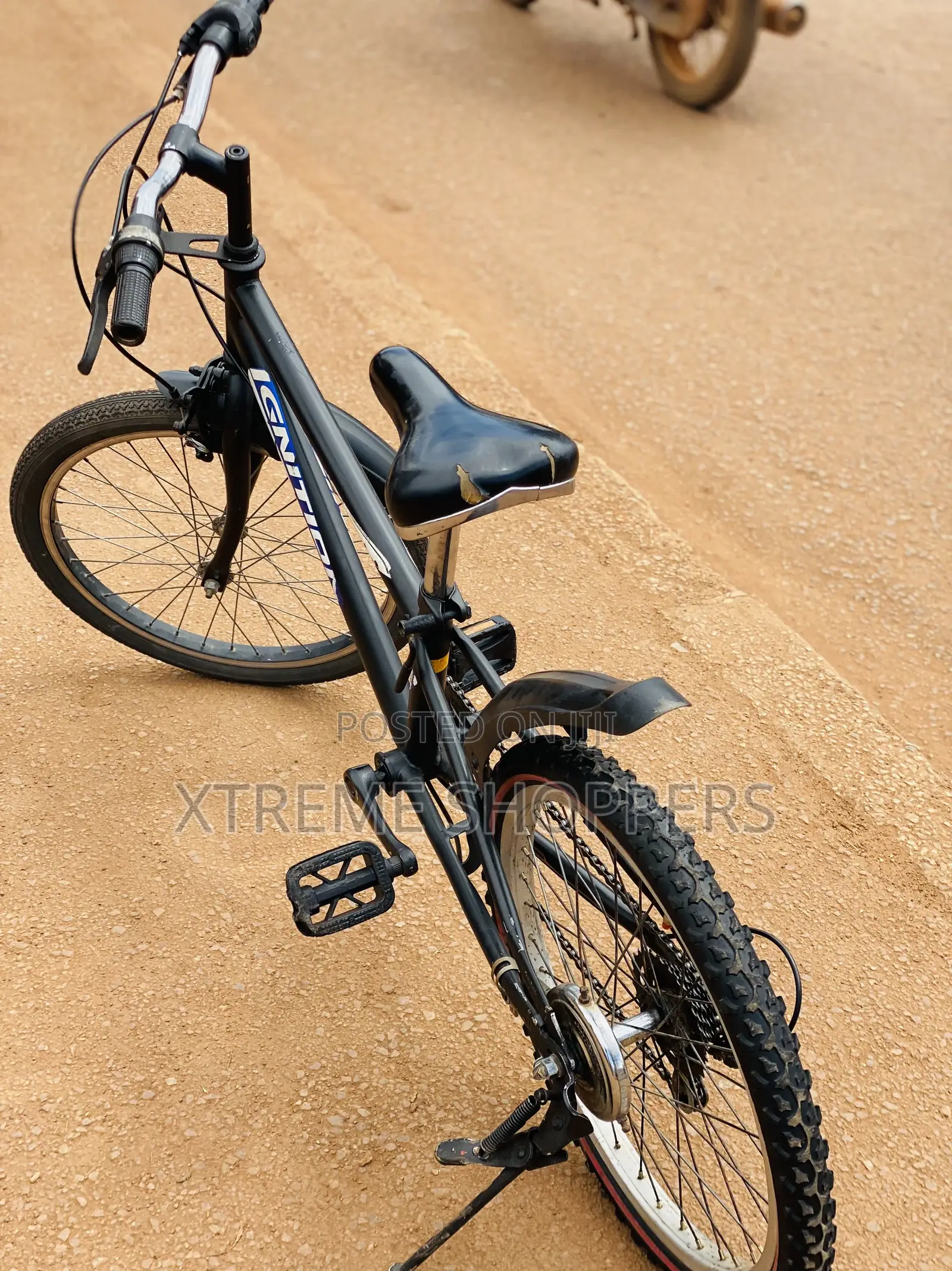 Birthday Gift /Surprise /Bicycle /Bike /Promotion