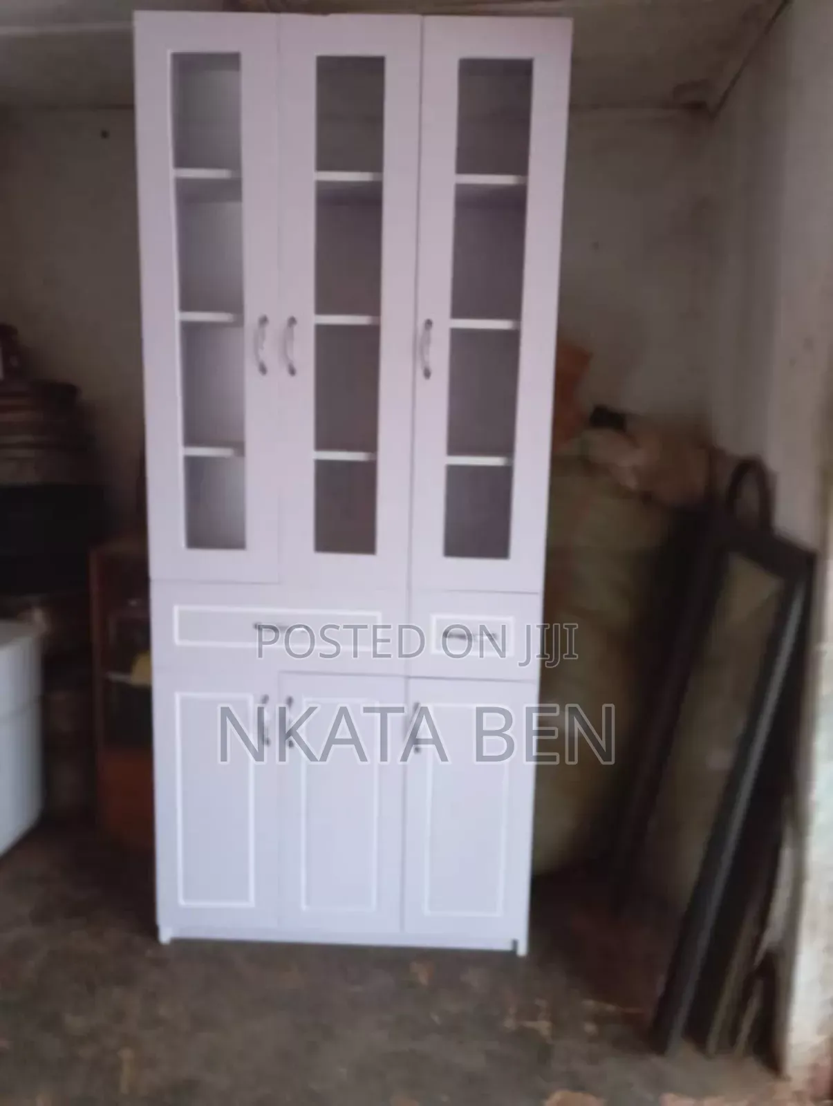 Simple Side Board 3*7 Feet