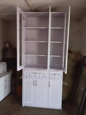 Simple Side Board 3*7 Feet