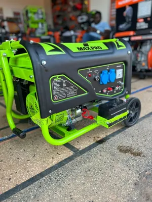 Petrol Generator 6kva
