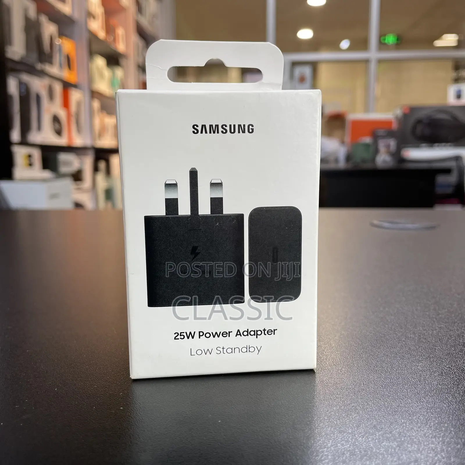 Samsung 25w Pd Adapter