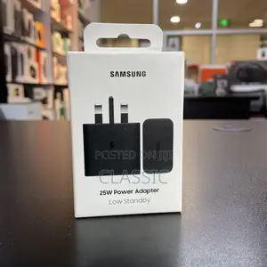 Samsung 25w Pd Adapter