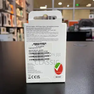 Samsung 25w Pd Adapter