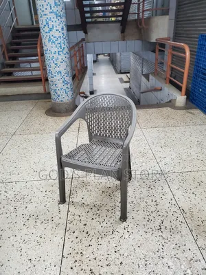 Generic Armed Plastic Chairs Plastic Chairs