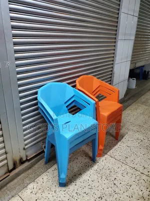 Stackable Armrest Plastic Chairs Plastic Chairs
