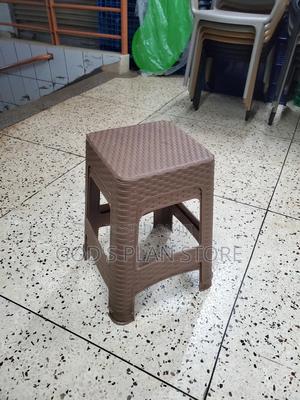 Plastic Square Stool Plastic Square Stool in Central Division ...