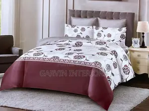 Super King Duvet