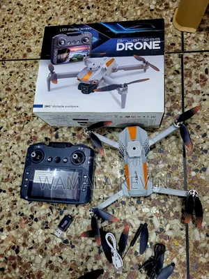 Drone Brushless